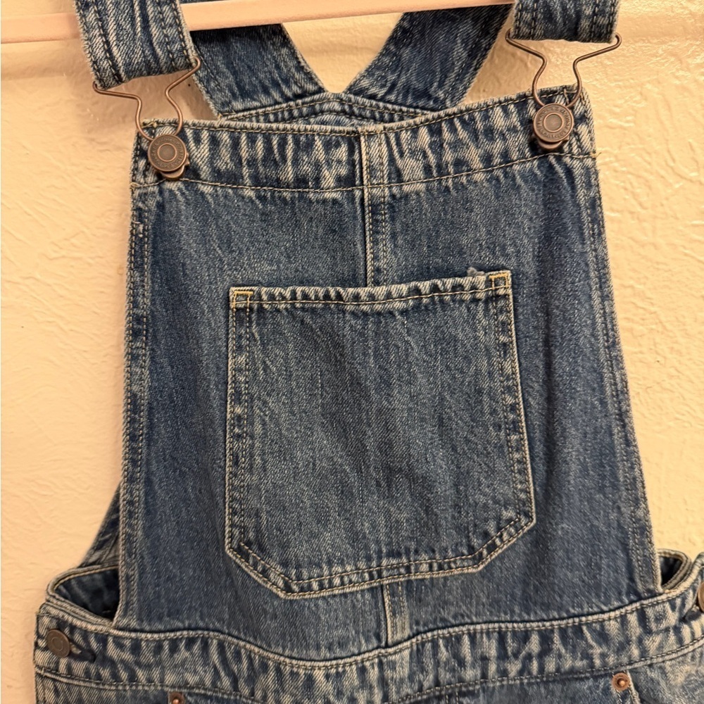 Lucky Brand Indigo Denim Apparel - Picture 7 of 16